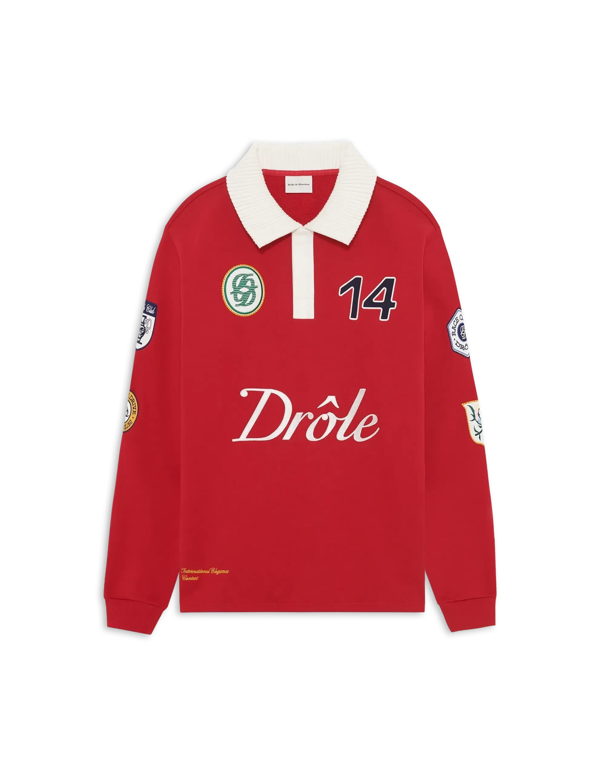 Drôle de Monsieur - Drôle de Monsieur