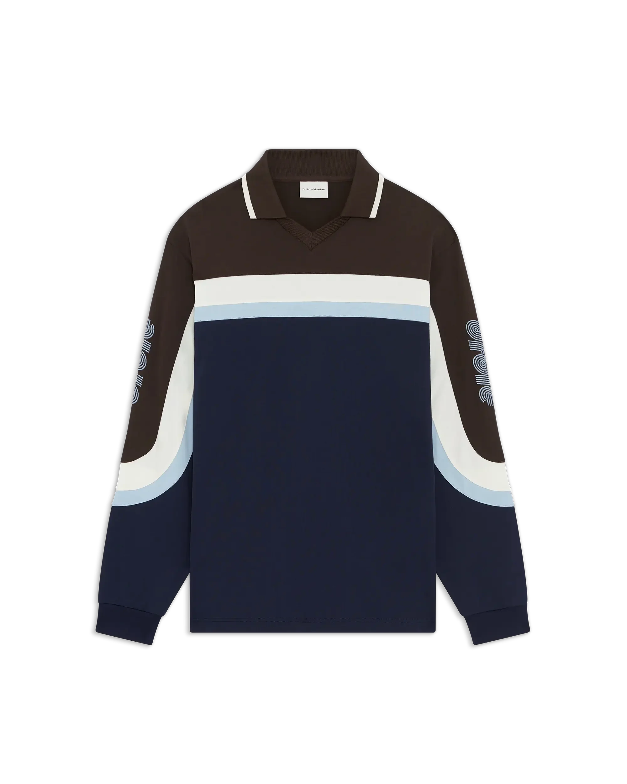 Drôle de Monsieur - Drôle de Monsieur