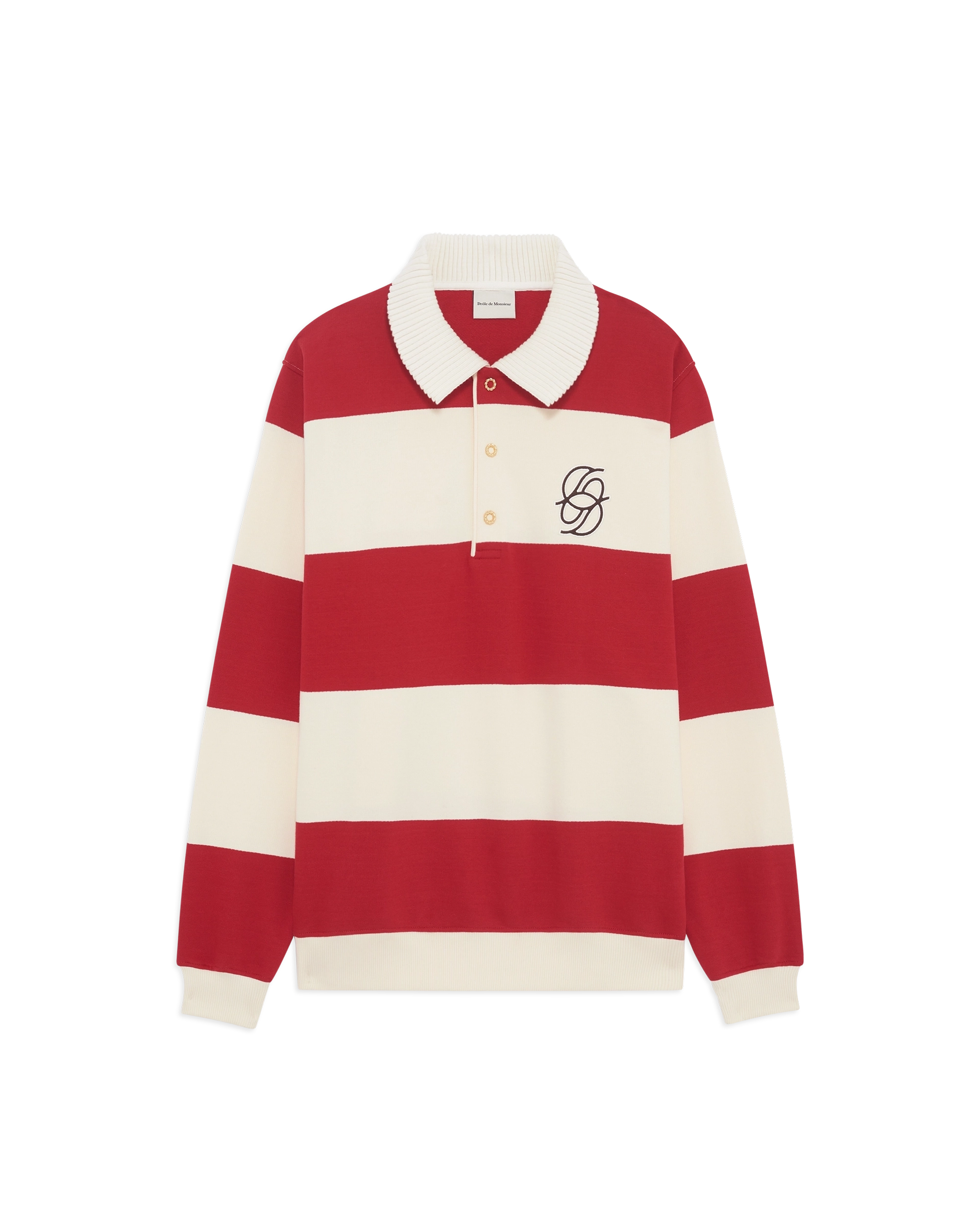 Drôle de Monsieur - Drôle de Monsieur