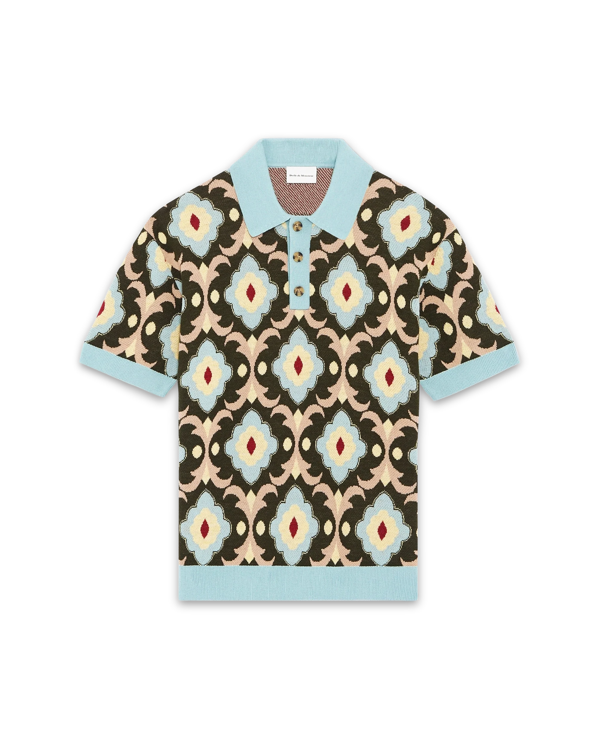 Drôle de Monsieur - Drôle de Monsieur