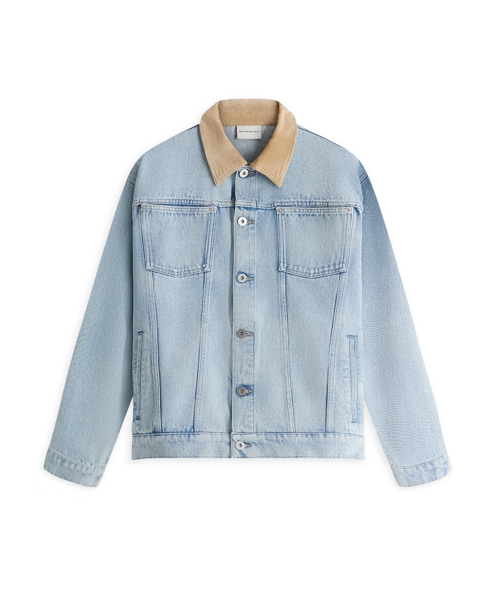 Drôle de Monsieur - Drôle de Monsieur