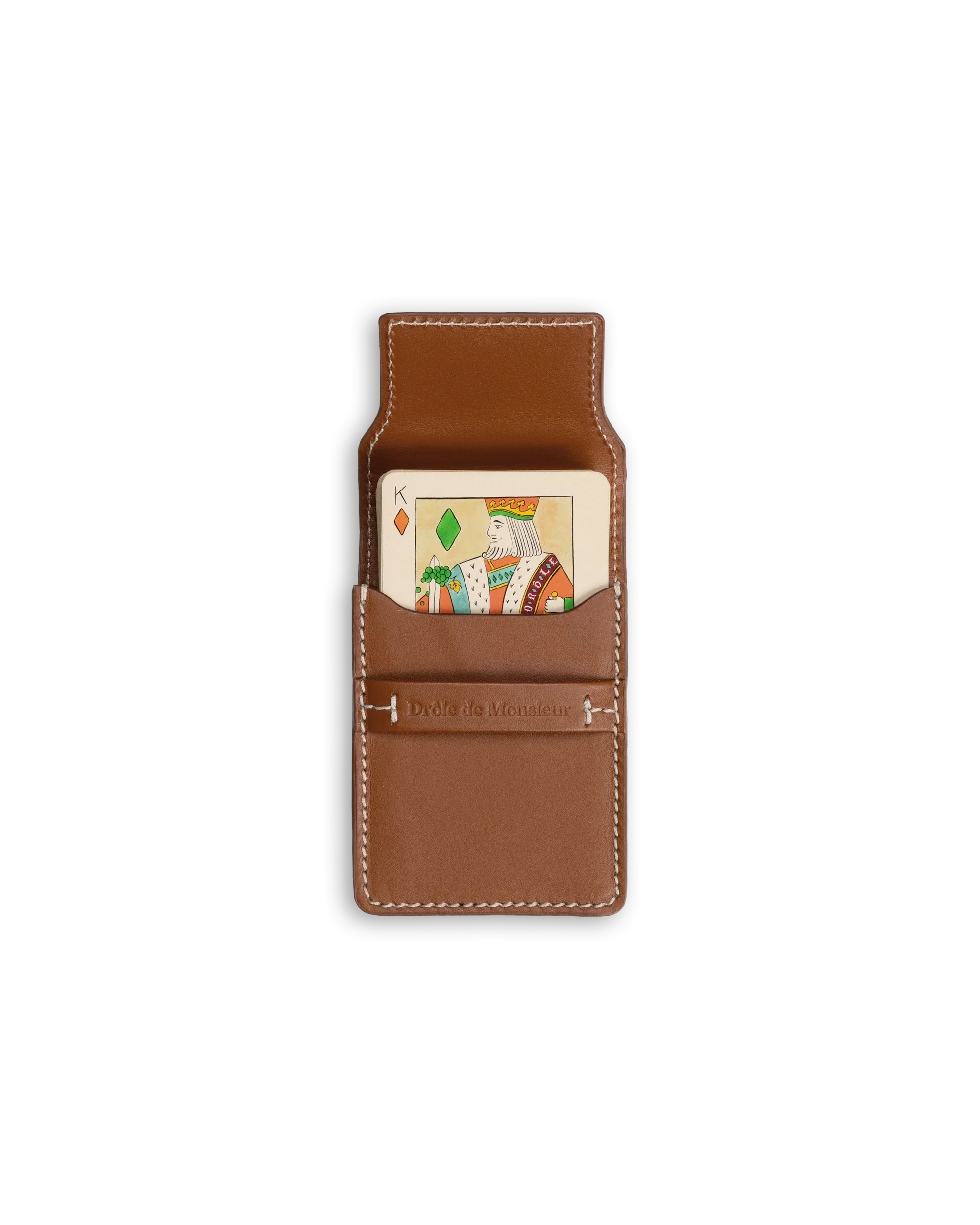 Drôle de Monsieur - Drôle de Monsieur