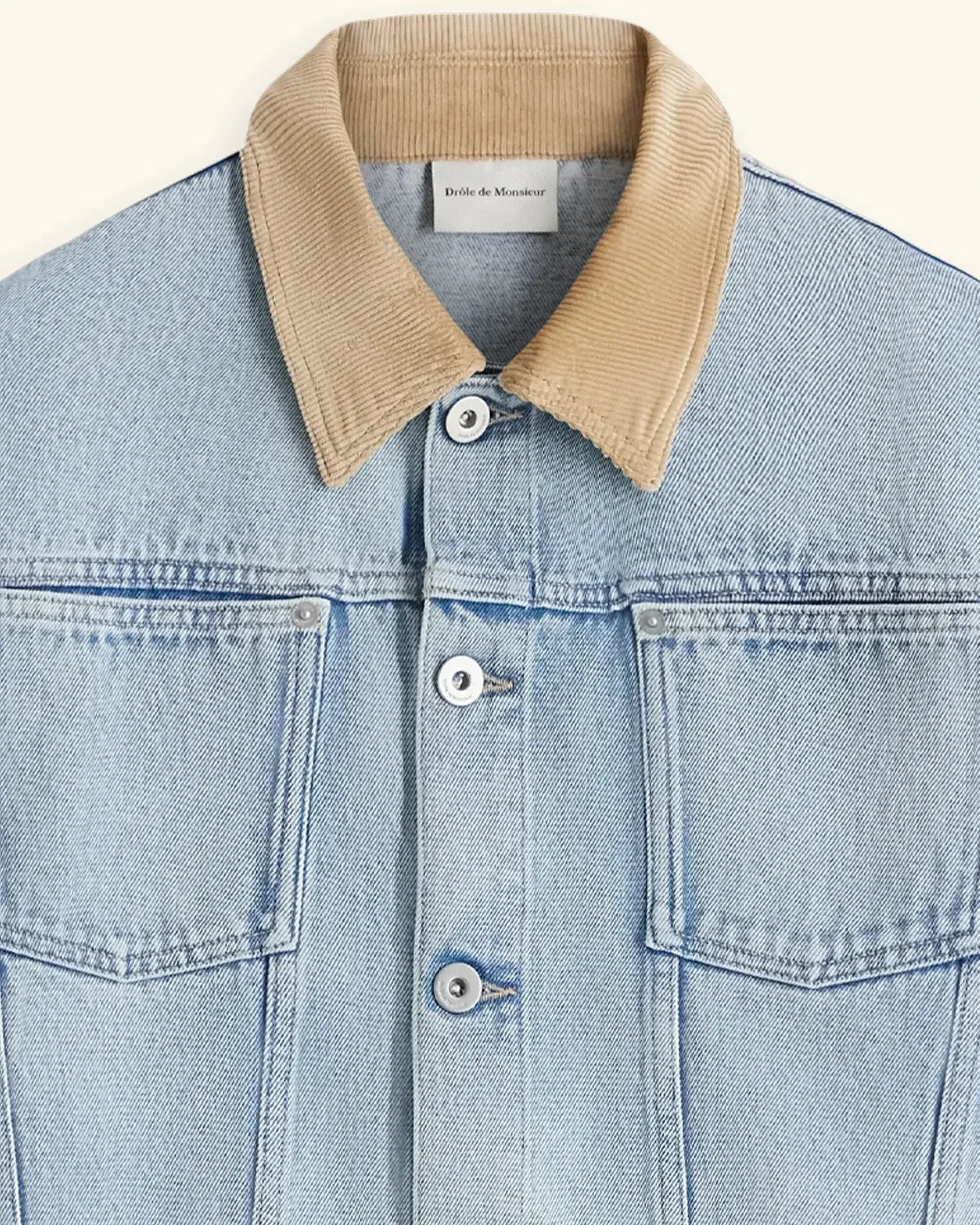 Drôle de Monsieur - Drôle de Monsieur