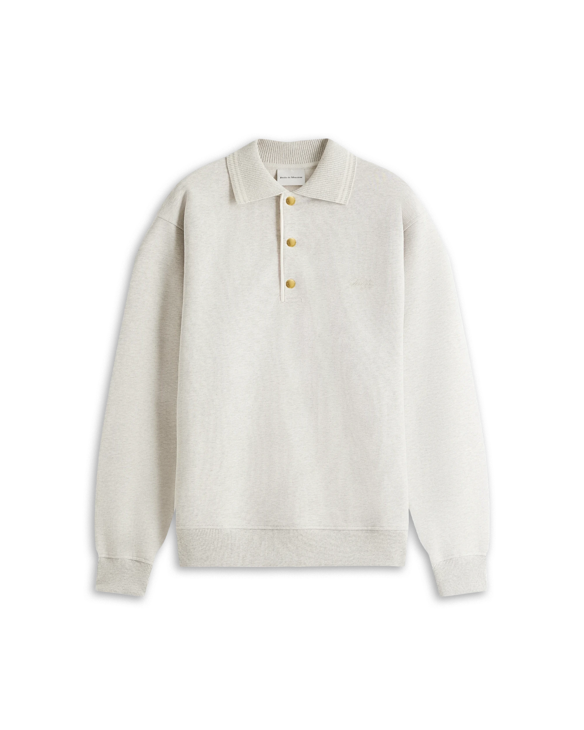 Drôle de Monsieur - Drôle de Monsieur