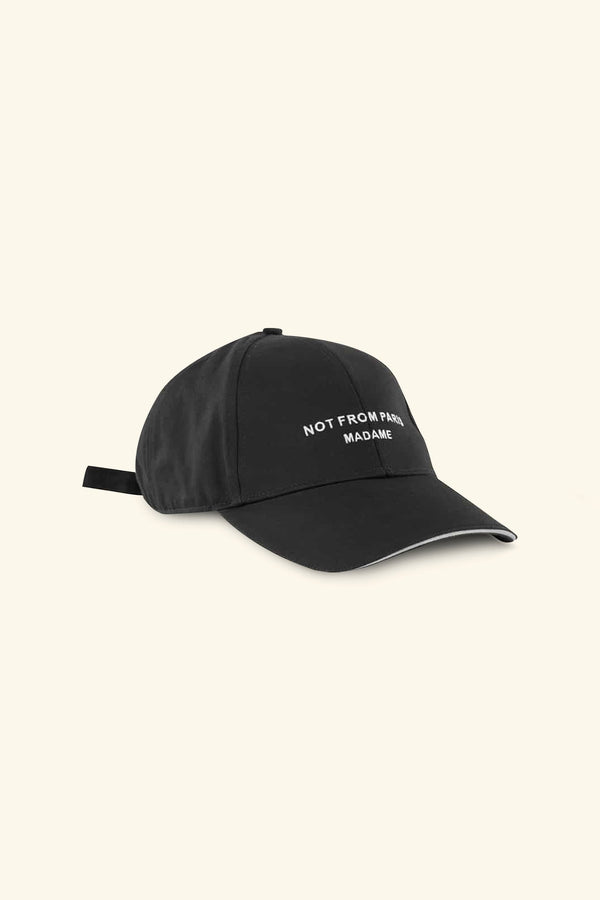 La Casquette Baseball - image 2