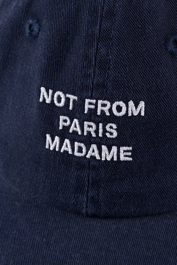 La Casquette Slogan - image 2