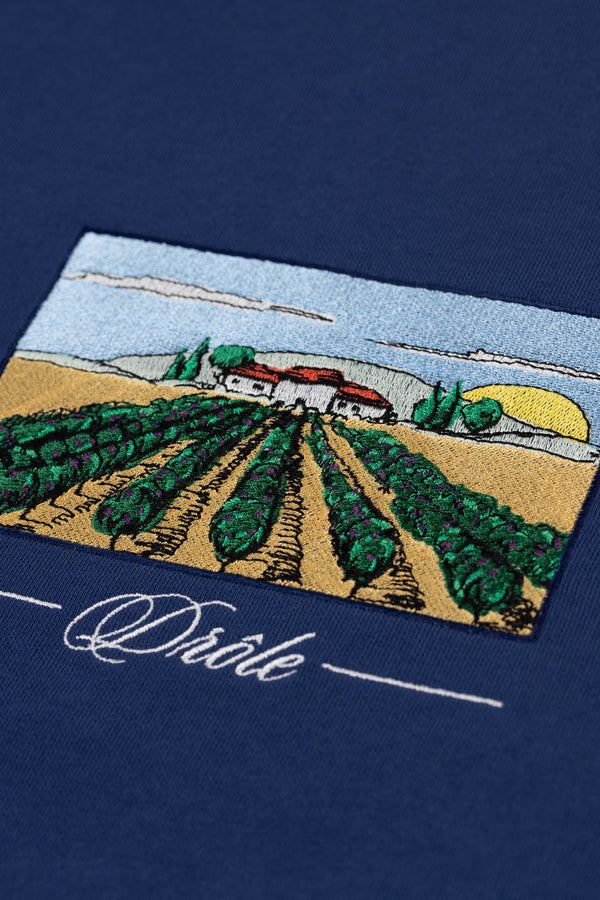 Le Sweatshirt Vignes - image 2
