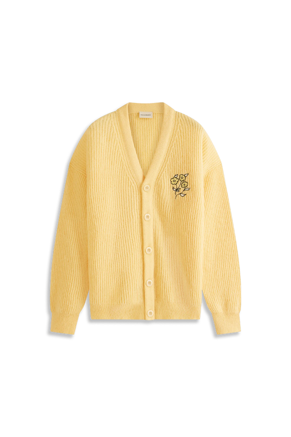 Le Cardigan Mohair - image 1