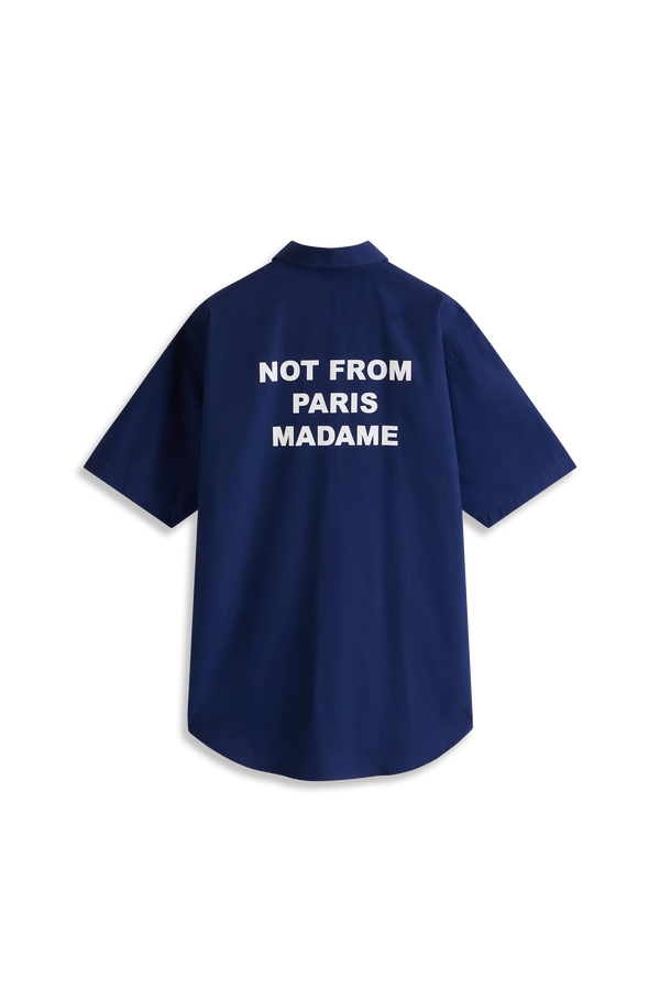 La Chemise Slogan - image 1