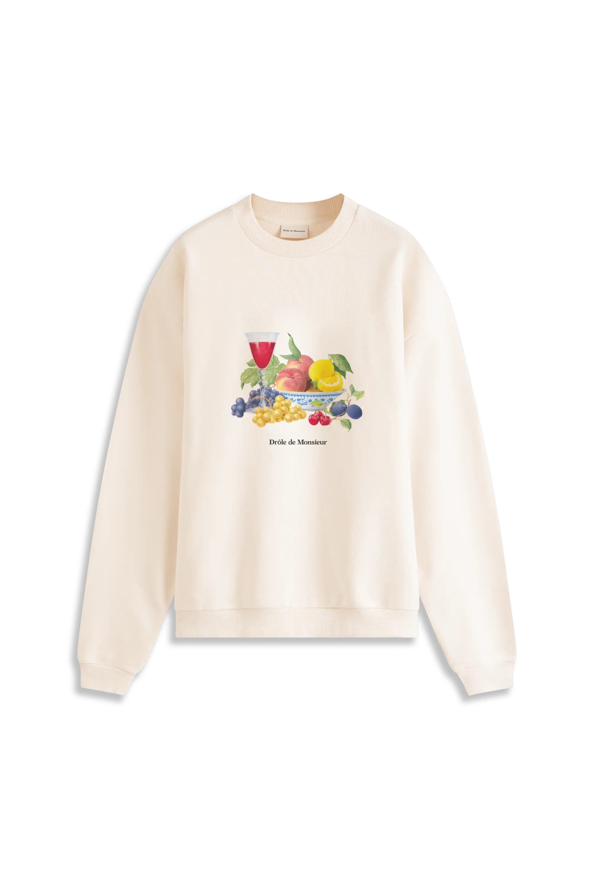 Fruit sweatshirt sales